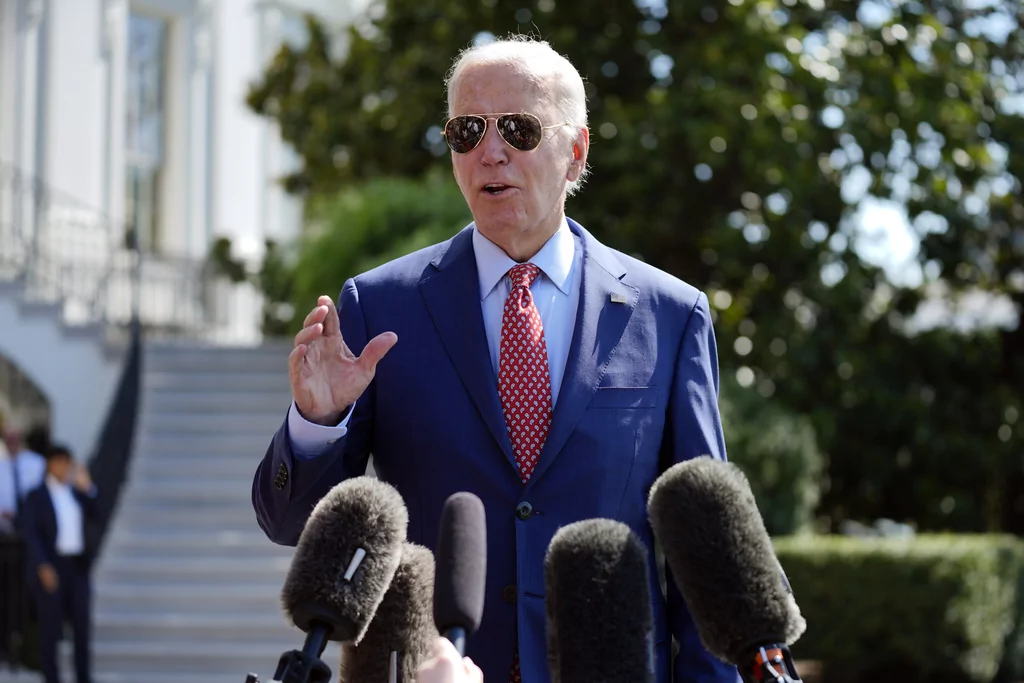 Wake up with the Washington Examiner: Biden’s ‘Trump-proofing’ plan and GOP’s war with Walz’s service record