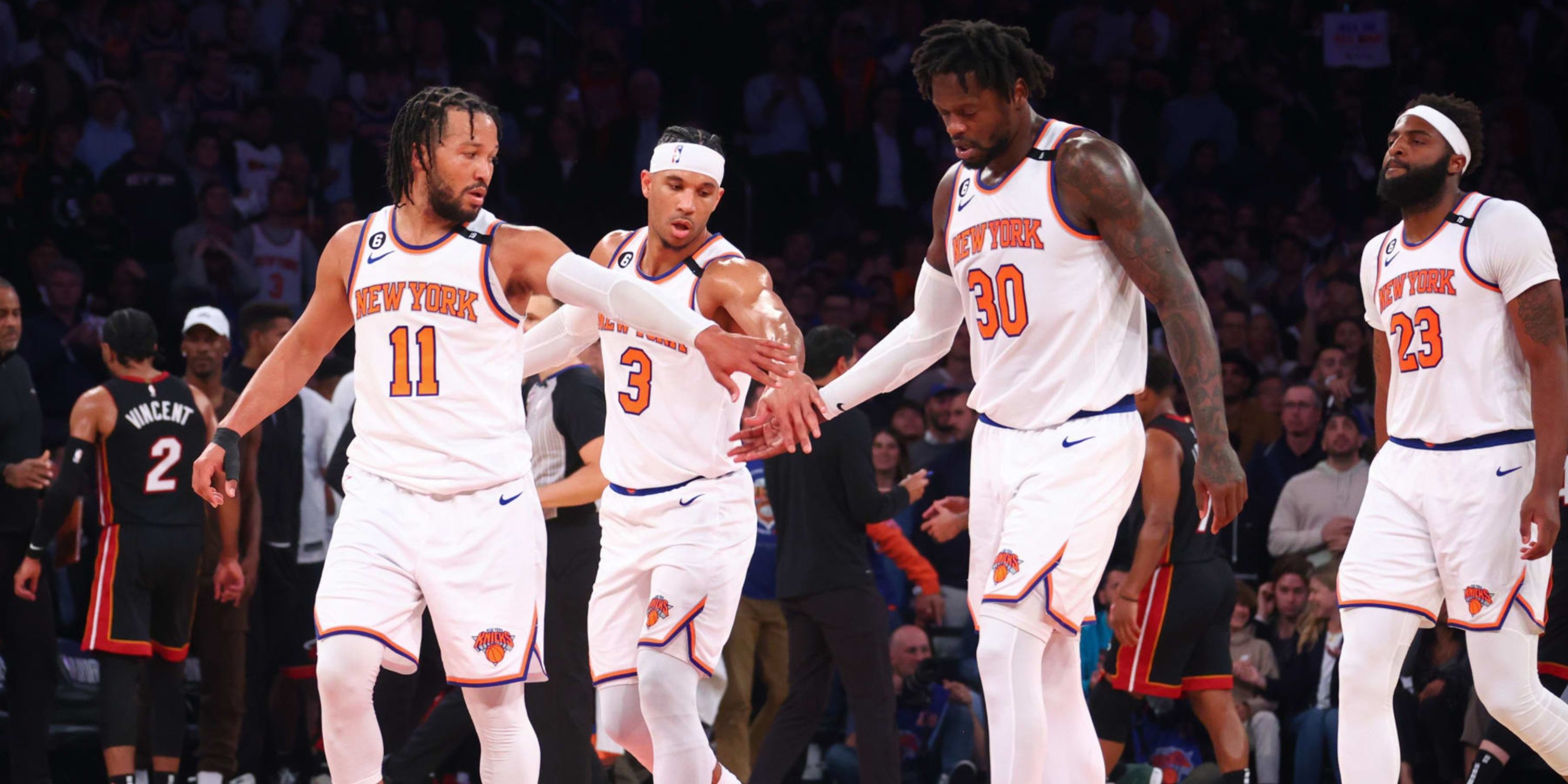 New York Knicks Can Be the NBA’s Next Dynasty