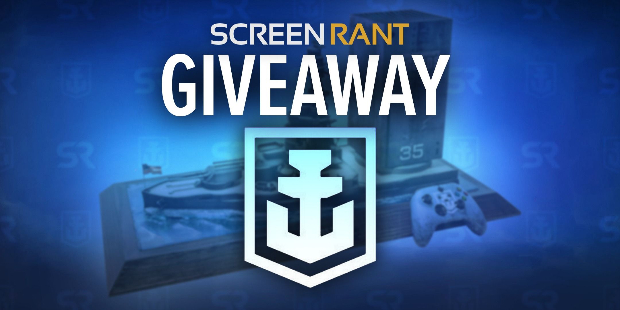 Legends Xbox Series X Giveaway