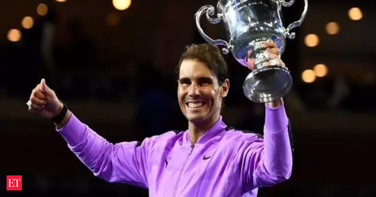 I don't think I would be able to give my 100 per cent: Rafael Nadal withdraws from 2024 US Open