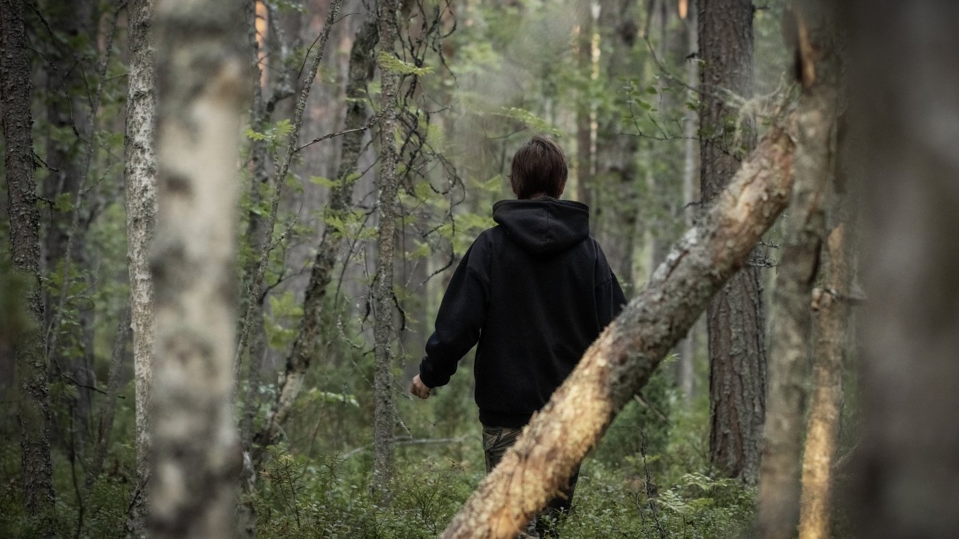 We're not 'out of the woods' in the youth mental health crisis, a CDC researcher says