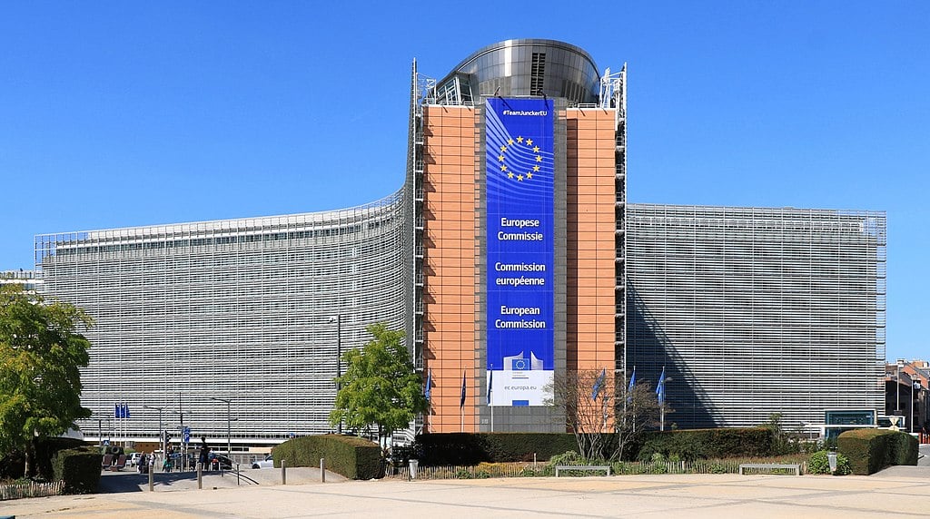 Is the European Commission Dropping Support for Important Open-Source Funding?