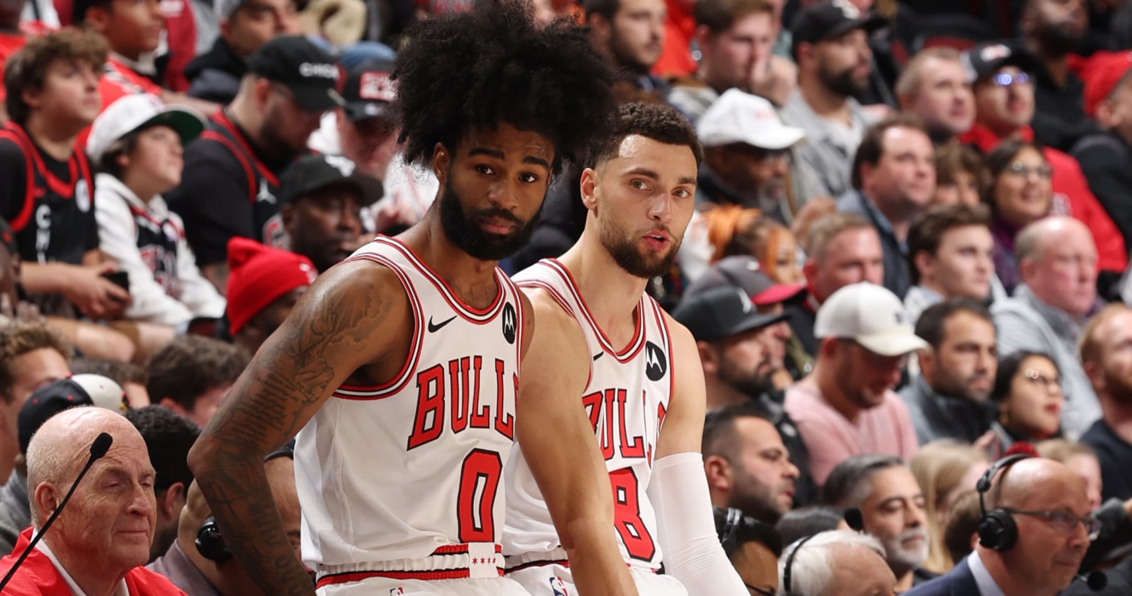 NBA Teams That Could Be Aggressive Sellers By the 2024 Trade Deadline