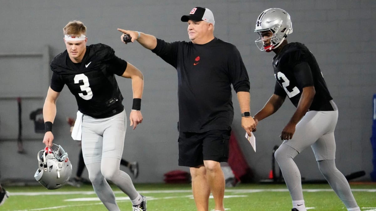 Ohio State football 2024 practice news: Camp storylines, depth chart predictions by veteran Buckeyes experts