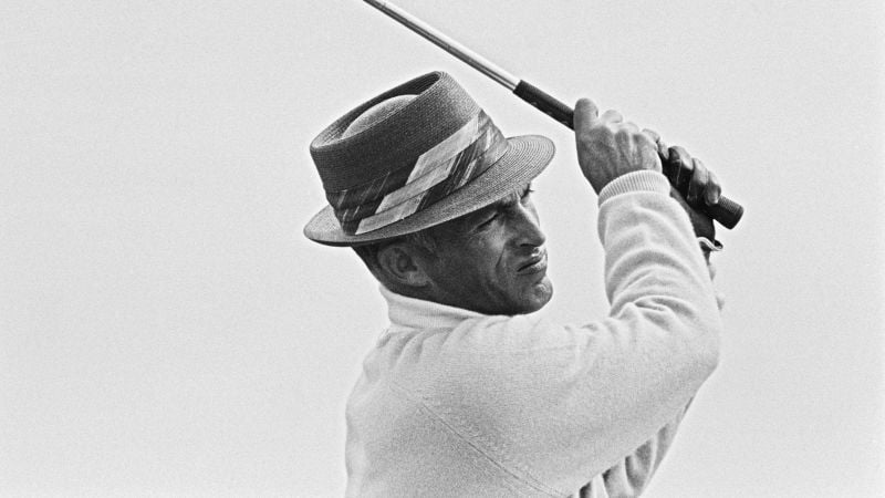 ‘Chi Chi’ Rodriguez, World Golf Hall of Famer, dies at age 88