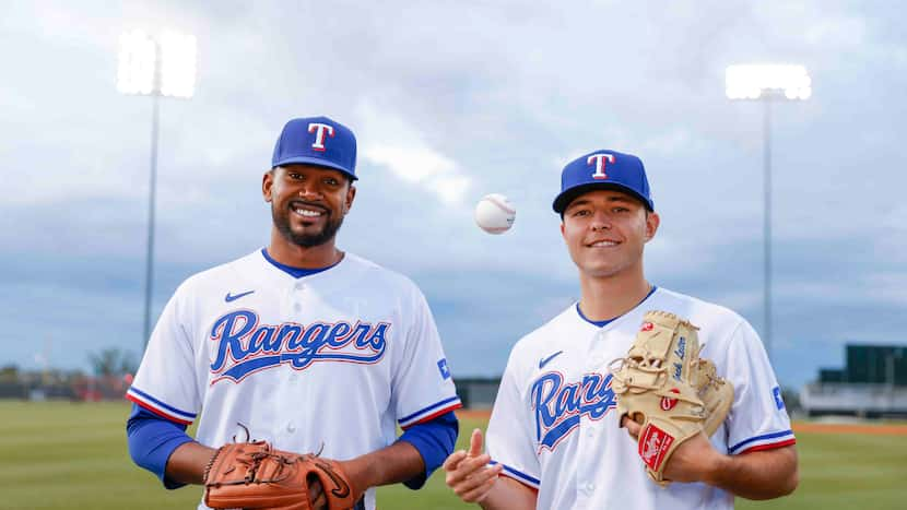 Rainout has Texas Rangers in pitching pickle. Could it worsen in 2025?