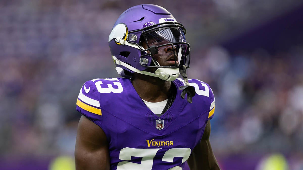 Cowboys-Vikings trade grades: Teams swap recently drafted cornerbacks