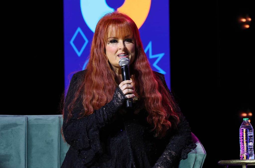 Wynonna Judd's Daughter Arrested on 3 Charges