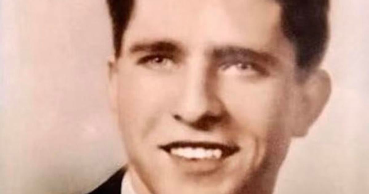 Remains of Mississippi airman identified 81 years after he died as POW