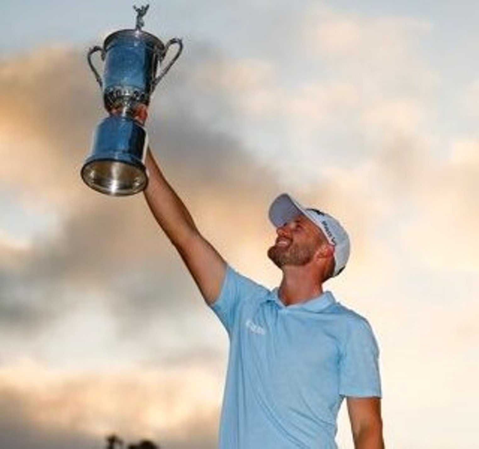 Fore! Pro Golfer Wyndham Clark Now Welcomes You to Denver