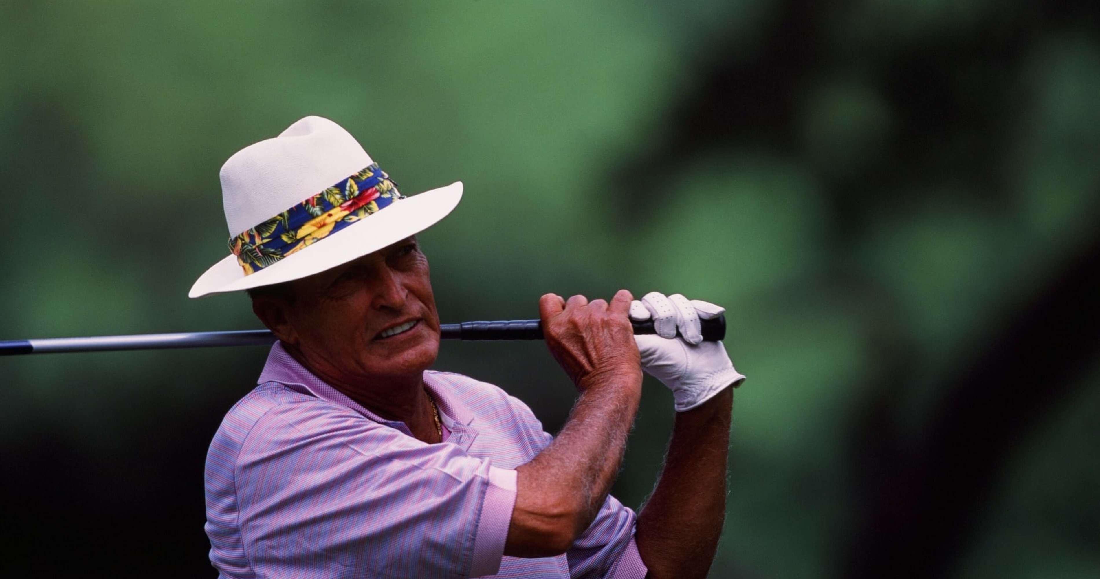 Chi Chi Rodriguez Dies at 88; Hall of Fame Golfer Won 8 PGA Tour Events