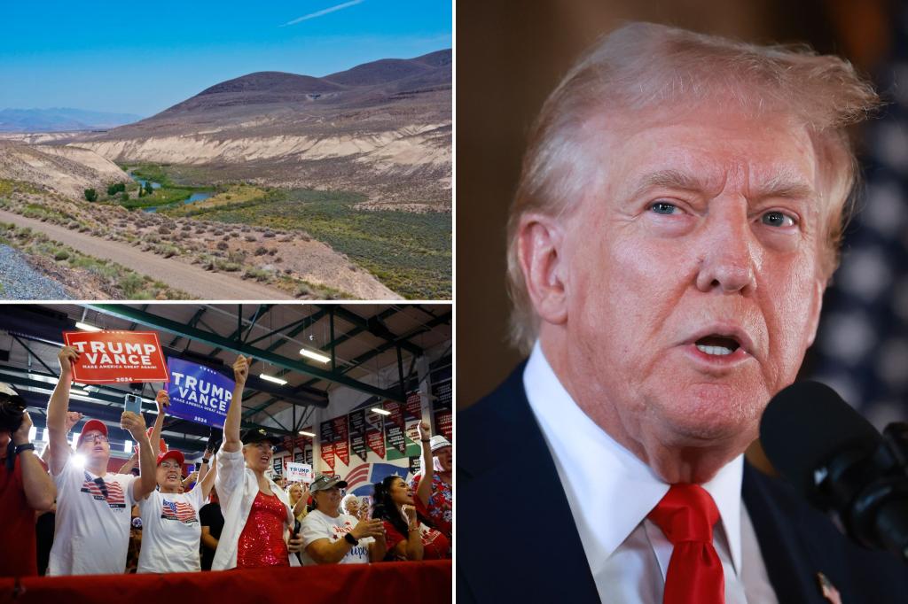 Why Nevada could hold the key to Trump's path to victory this November