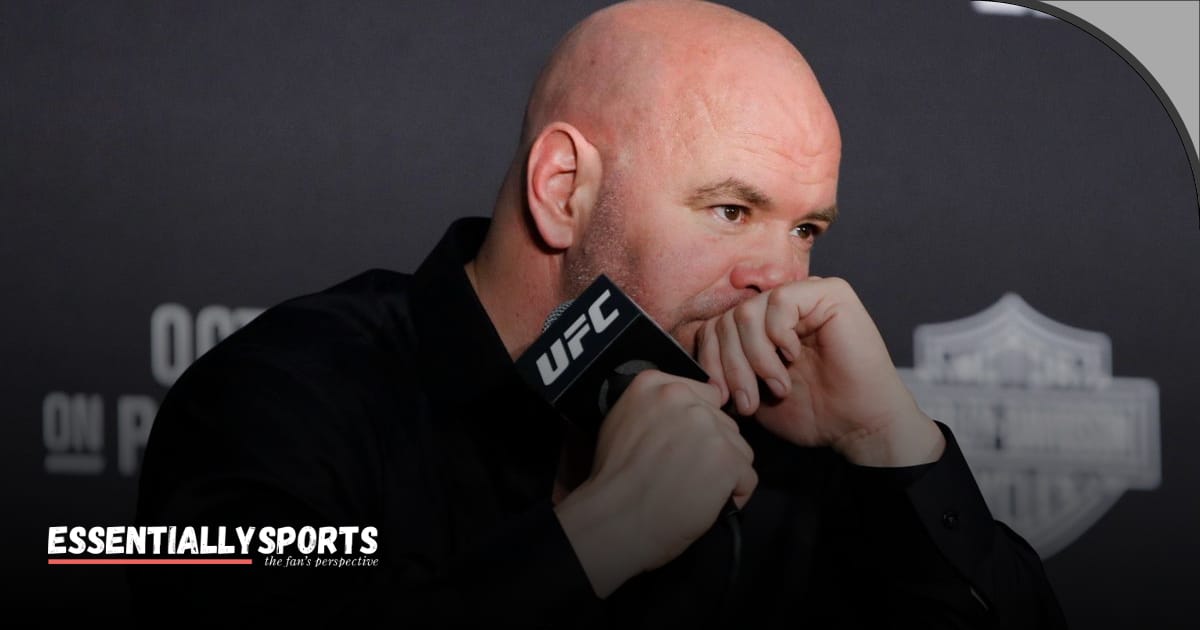 Dana White Faces Back to Back Setbacks for UFC Fight Night: Tybura vs. Spivac 2 as Plans Go Horribly Wrong After Fighters Miss Weight at Weigh Ins