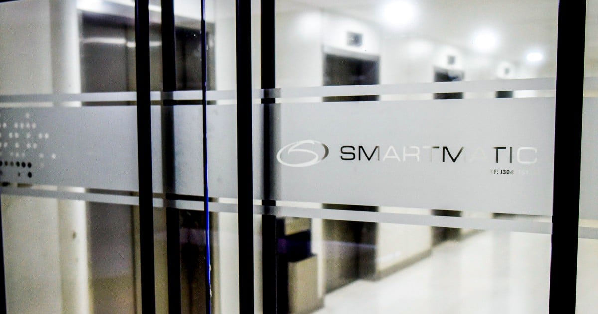 Smartmatic executives indicted for allegedly bribing Philippine official