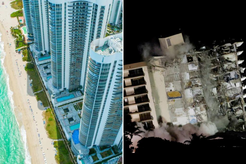 South Florida in midst of condo crisis due to rising HOA fees