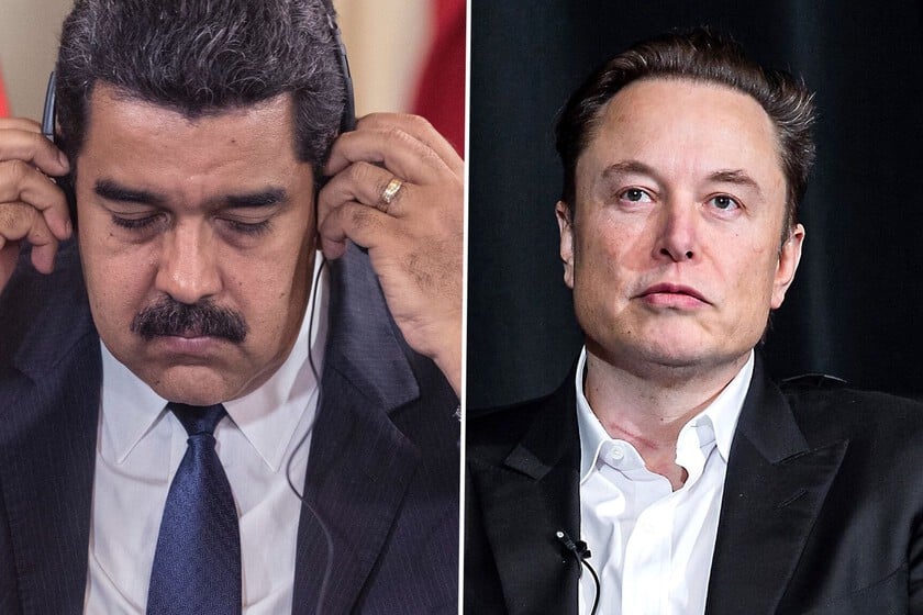 Maduro intensifica su batalla contra Elon Musk: ordena el cierre de X durante 10 días