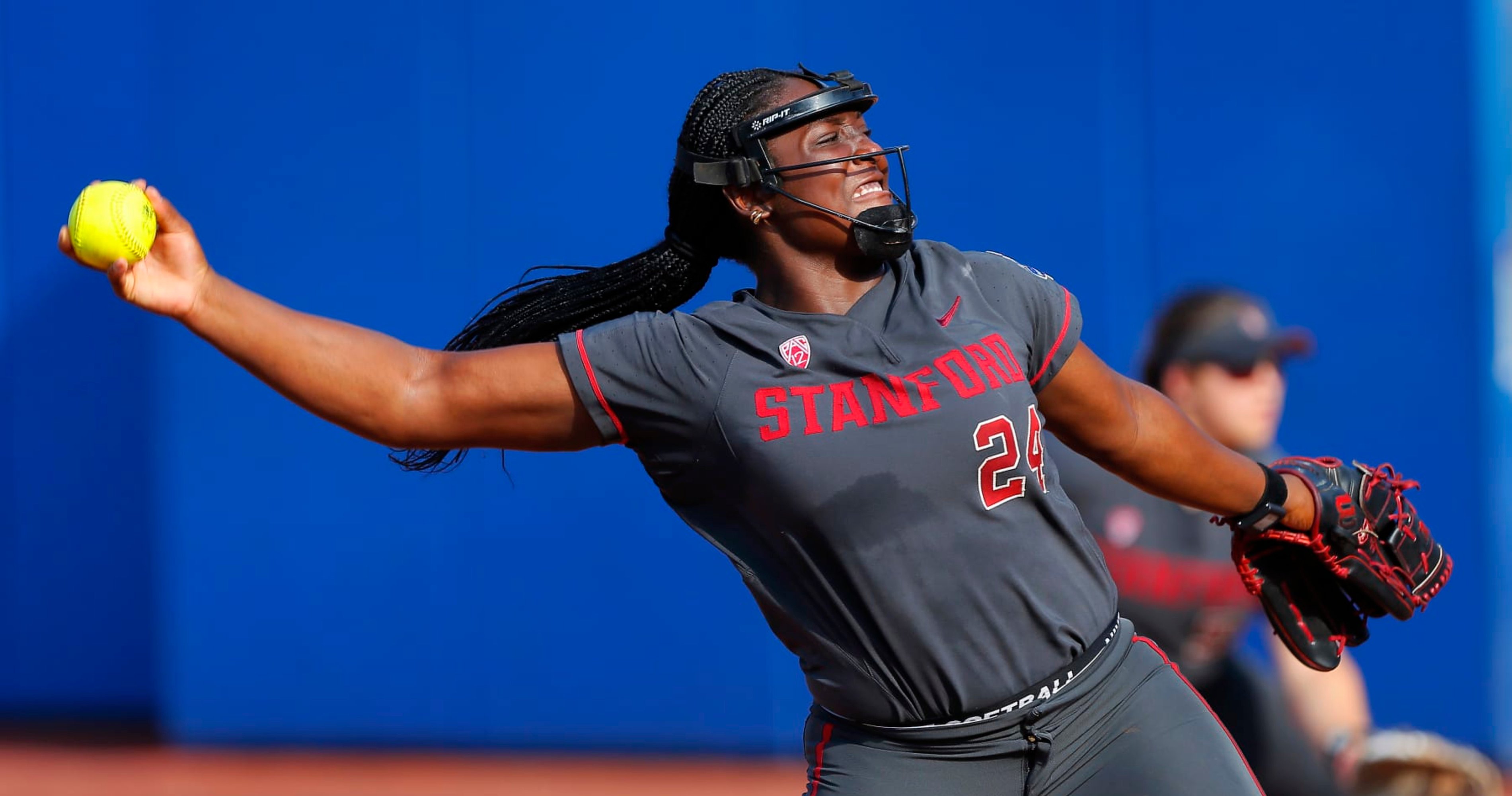 Report: Softball Star NiJaree Canady Signs $1M NIL Contract amid Texas Tech Transfer