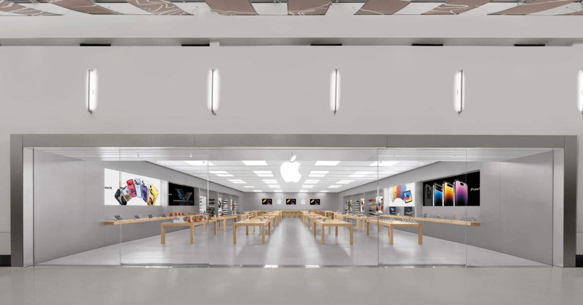 Apple Store union secures historic win with tech giant