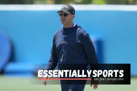 Returning to Michigan Despite Ban, Jim Harbaugh Breaks Down LA Chargers’ Pre-Season Expectations as They Take On the Seahawks