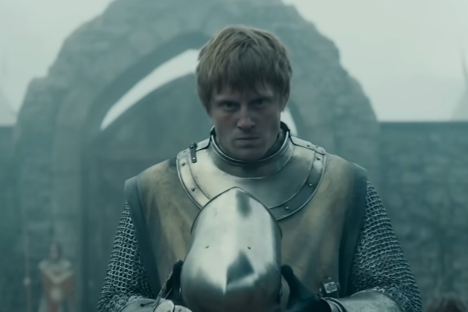 The Next Game of Thrones Spinoff Has Found Some Important Knights (and an Extra Targaryen)