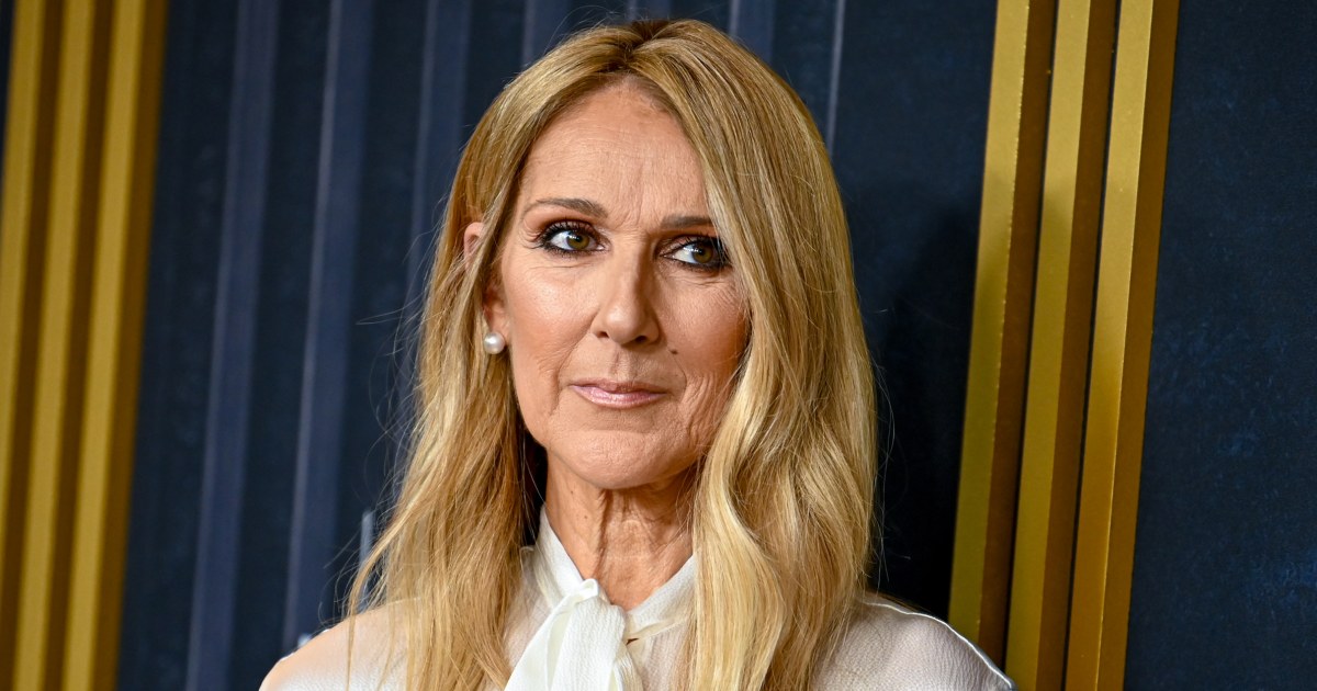 Celine Dion's team says use of 'My Heart Will Go On' at Trump rally was 'unauthorized'