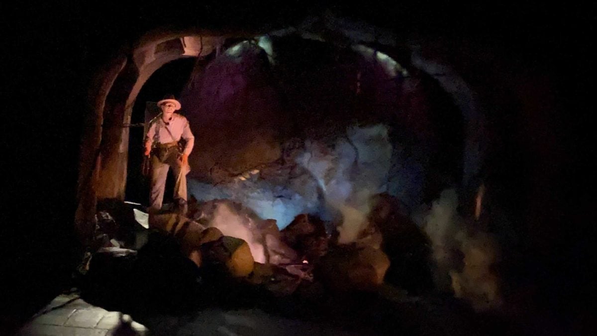 Indiana Jones Ride Details Revealed for Disney's Animal Kingdom