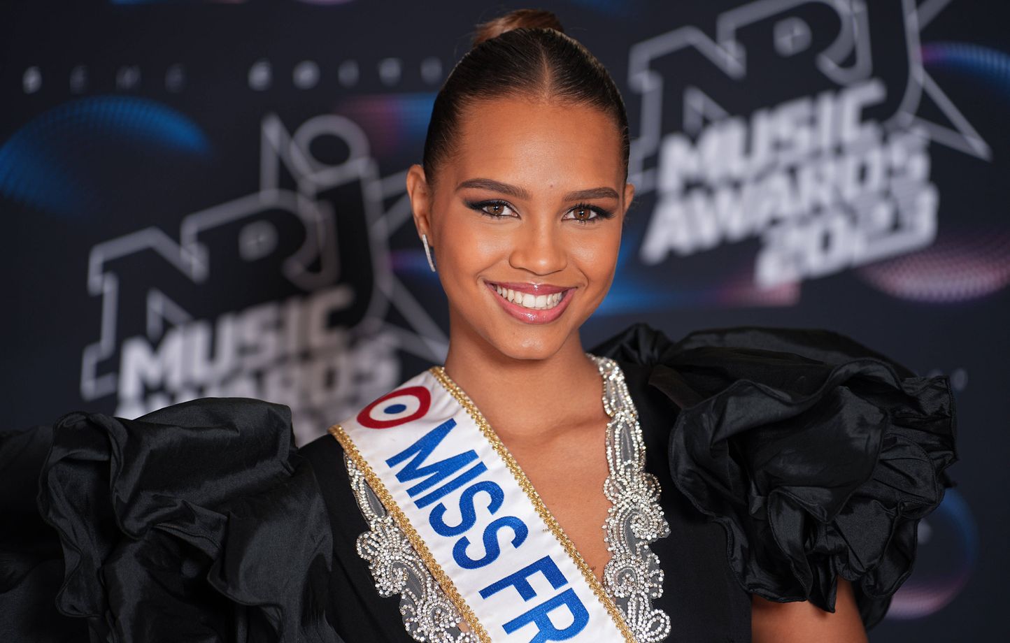 Miss Univers : Indira Ampiot, miss France 2023, représentera la France