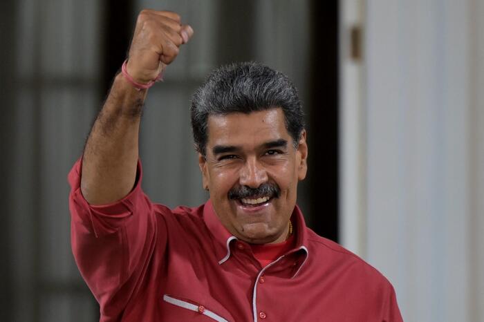 Maduro apre alla mediazione di Brasile, Colombia e Messico