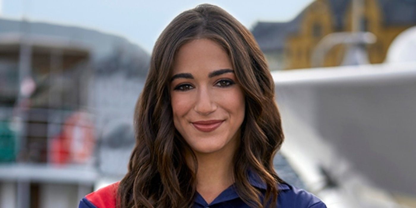 What Happened To Oriana Schneps After Below Deck Adventure Season 1?