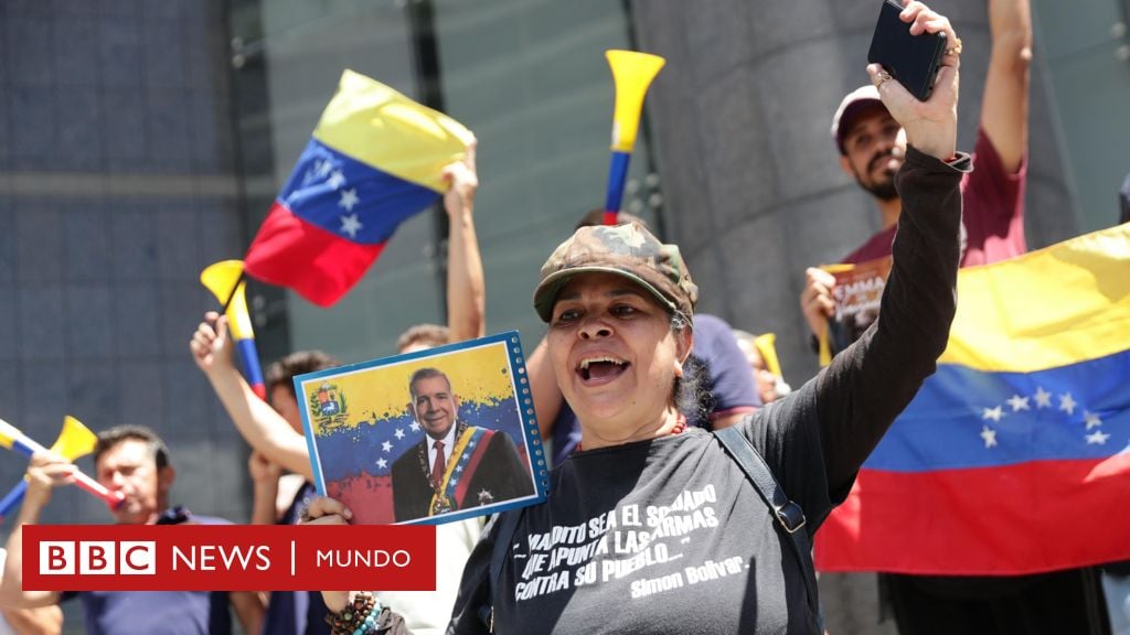 ¿En qué se parece y en qué no la actual crisis en Venezuela a la que se desató en 2019 cuando Maduro asumió su segundo mandato?