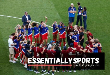 Understanding Why NBC Didn’t Broadcast USWNT’s Gold Medal Ceremony As Fans Voice Frustration Over Paris Olympic Coverage