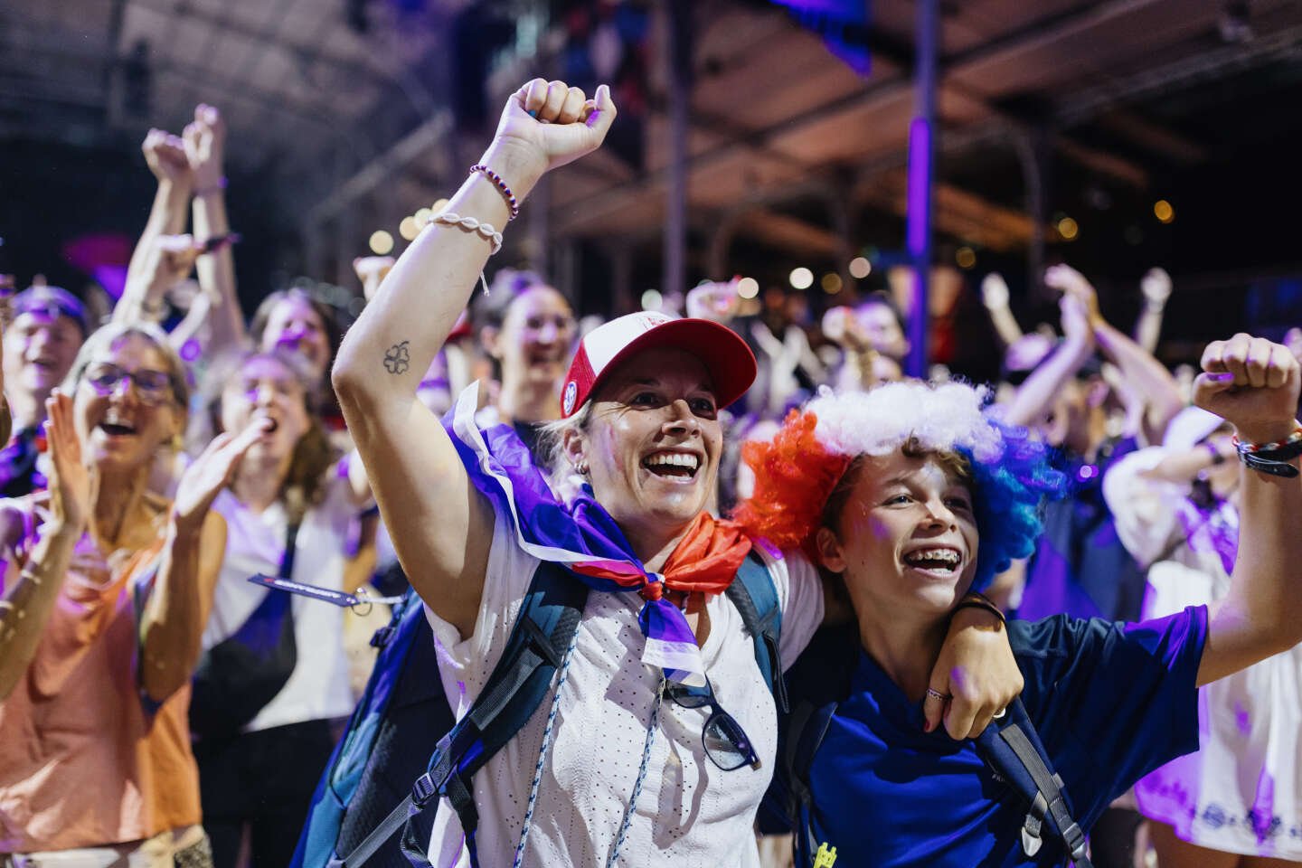 JO 2024 : Paris radieuse, des athlètes d’exception, des supporters magiques ! L’album photo des deux semaines de compétitions