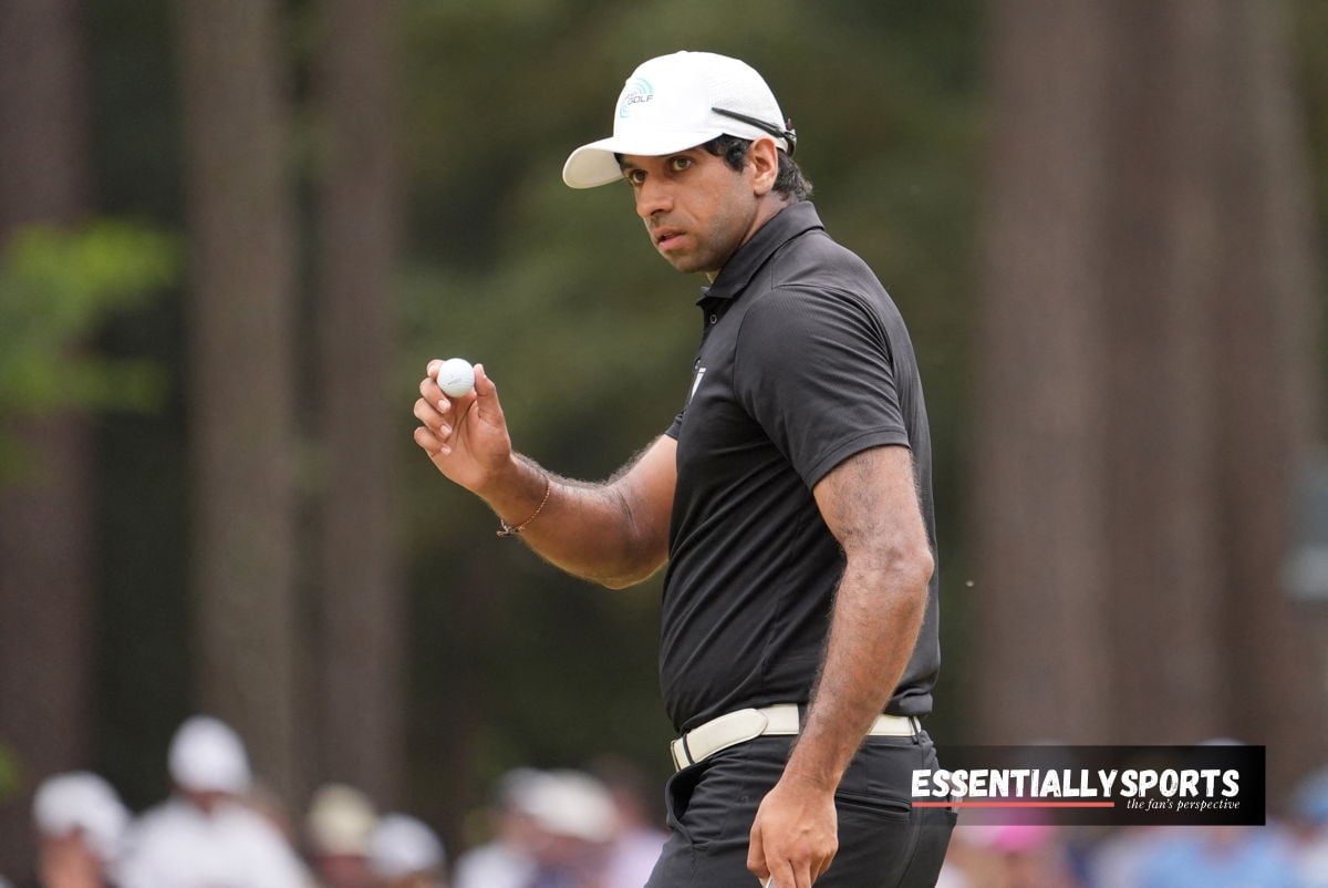 Is Aaron Rai Qualified for the FedEx Playoffs Amid Positive Ryder Cup Hopes?