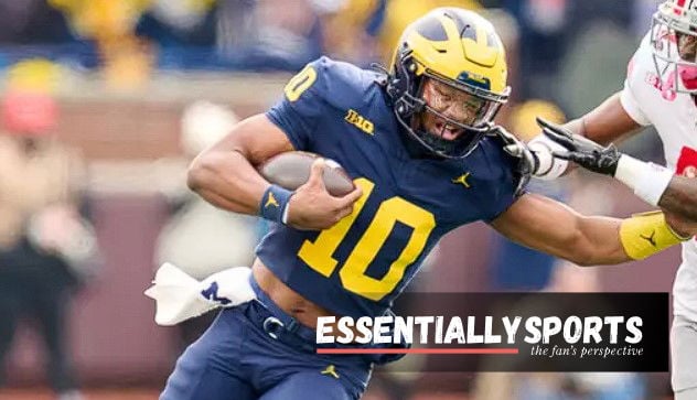 Alex Orji NIL: A Quick Look Into the Deals of Michigan QB