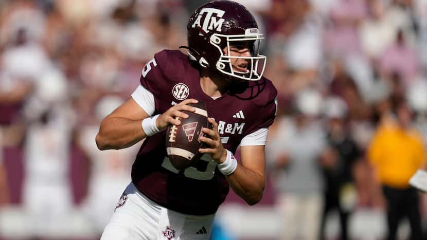 5 bold predictions for Texas A&M in 2024: Can Aggies rebound in Mike Elko’s first season?