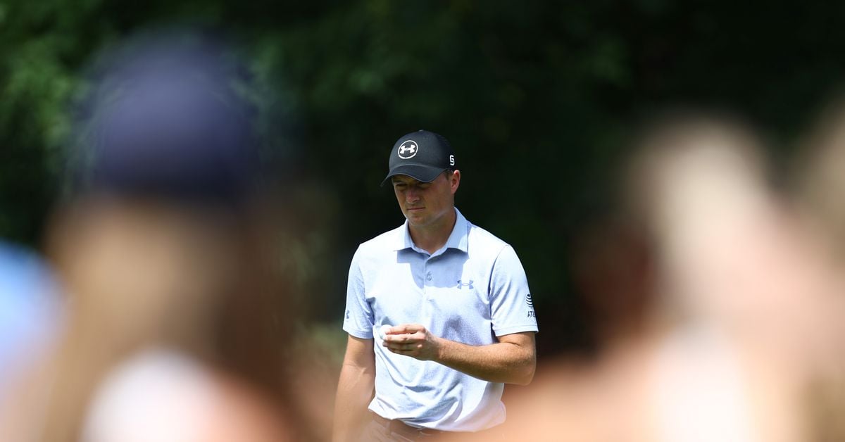 PGA Tour: Jordan Spieth among popular players to MC at Wyndham Championship