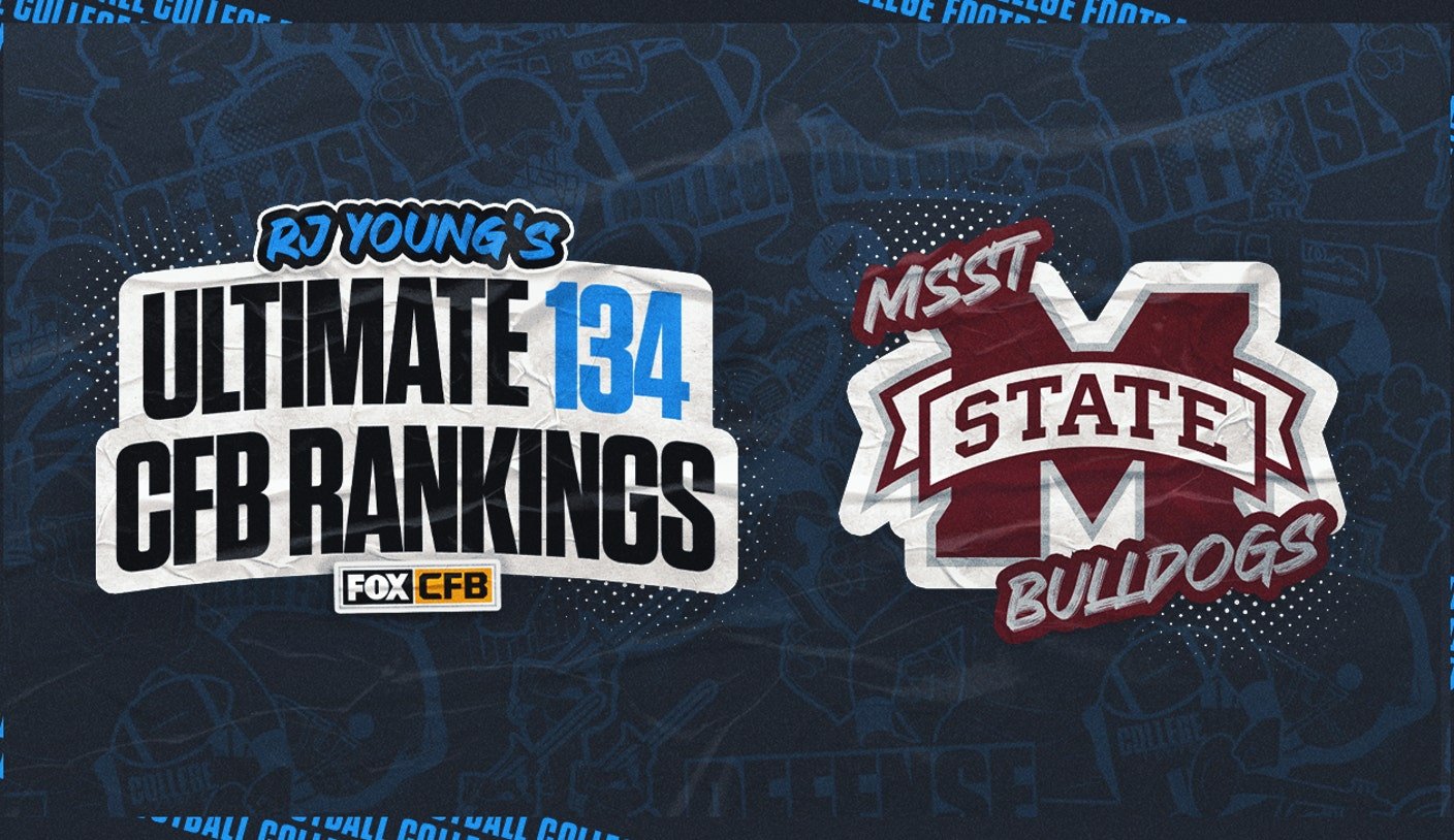 2024 Mississippi State football predictions: Ranked No. 78 by RJ Young