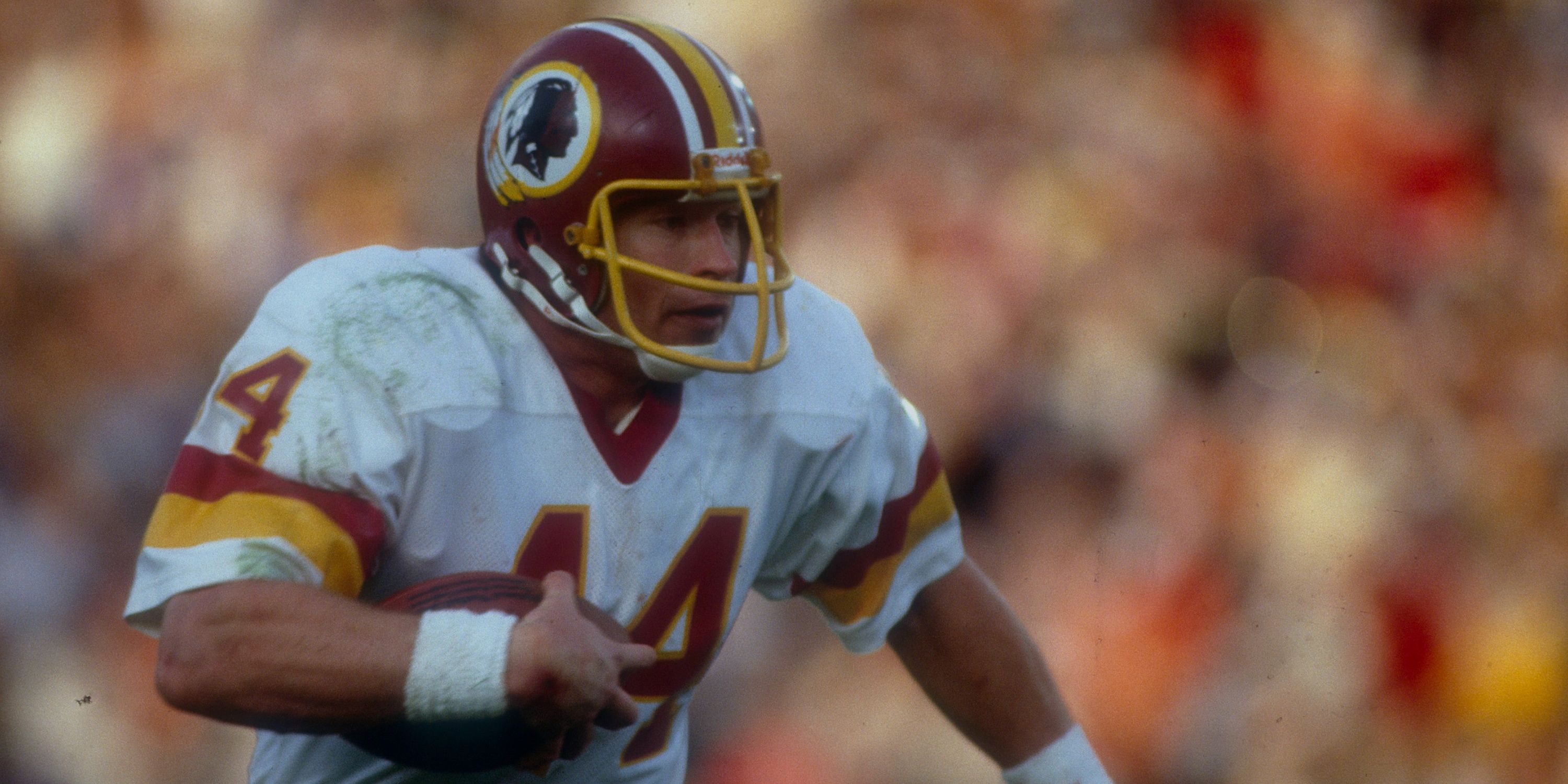 Ranking the Top 5 Washington Commanders Running Backs of All Time