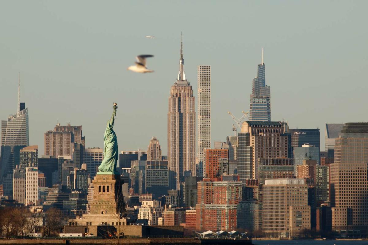 Meteor Exploded Over N.Y.C. at 38,000 MPH: 'Rare Daylight Fireball'