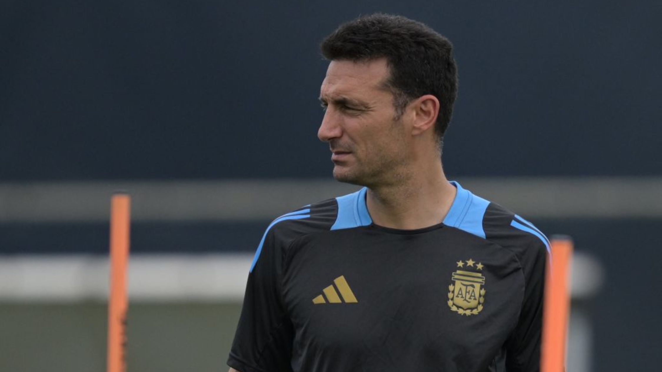 ¿Cómo le ha ido a Scaloni como seleccionador de Argentina? ¿Qué ha ganado y qué ha logrado?