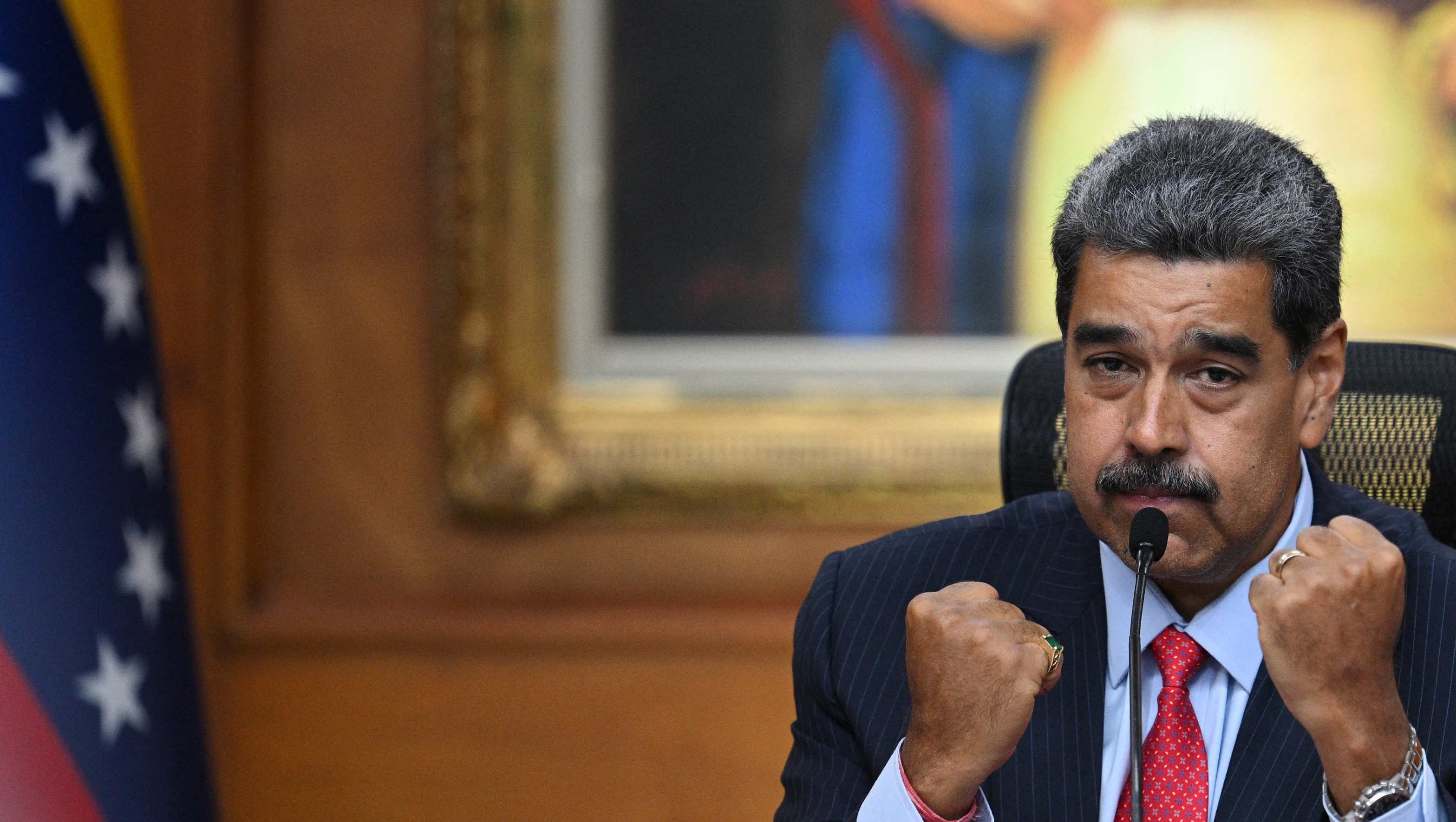 Las 5 cosas que debes saber este 1 de agosto: Maduro, cada vez más aislado en la región