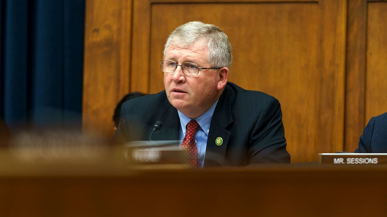 GOP lawmaker squares off with USDA, tribes over farm bill land transfer