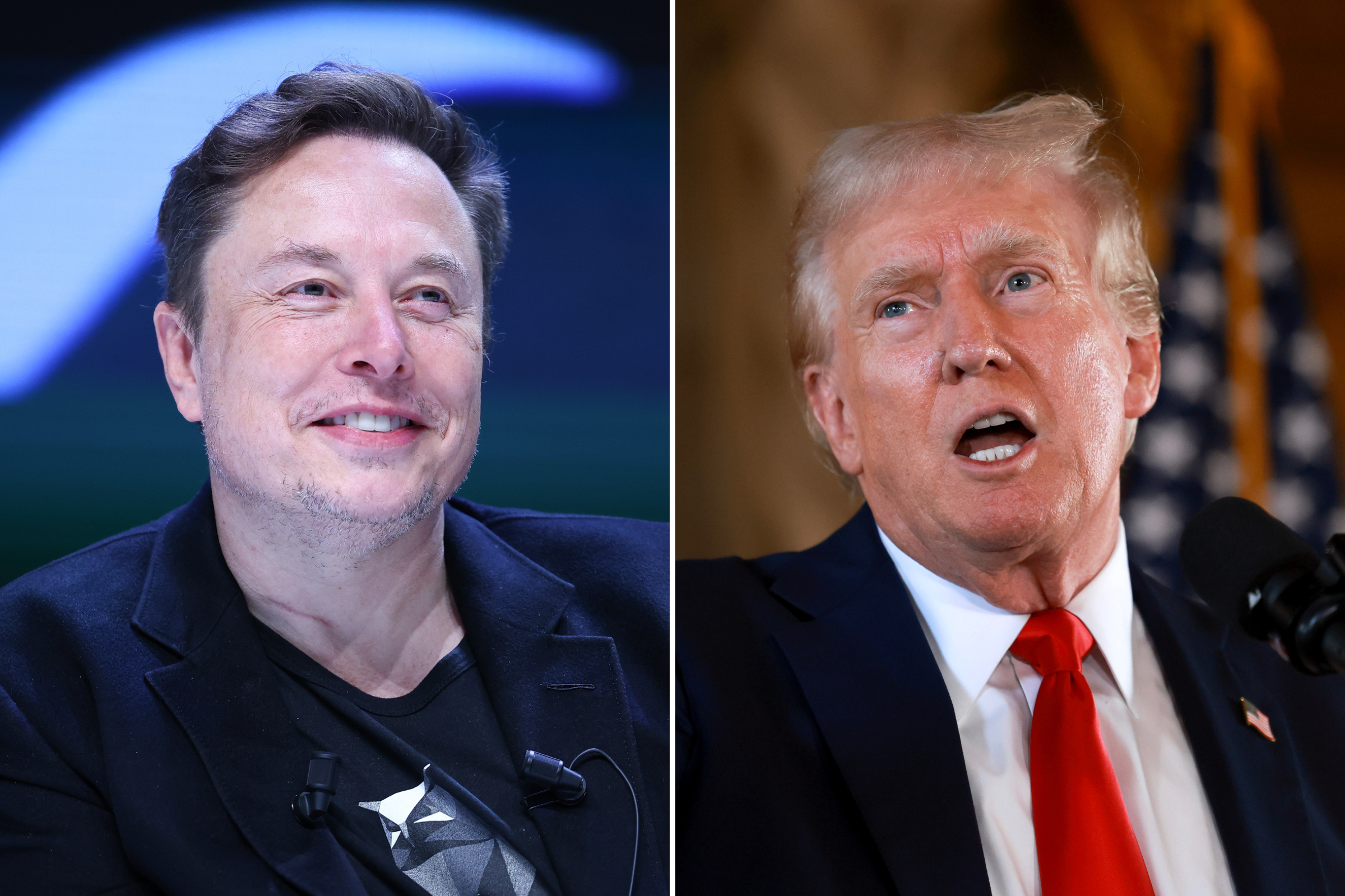 Trump is Officially Back on X, Will Sit for Live Interview with Elon Musk