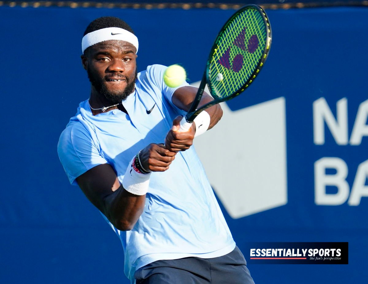 Canadian Open 2024: Frances Tiafoe vs Alejandro Tabilo; Preview, Head-to-Head, and Prediction