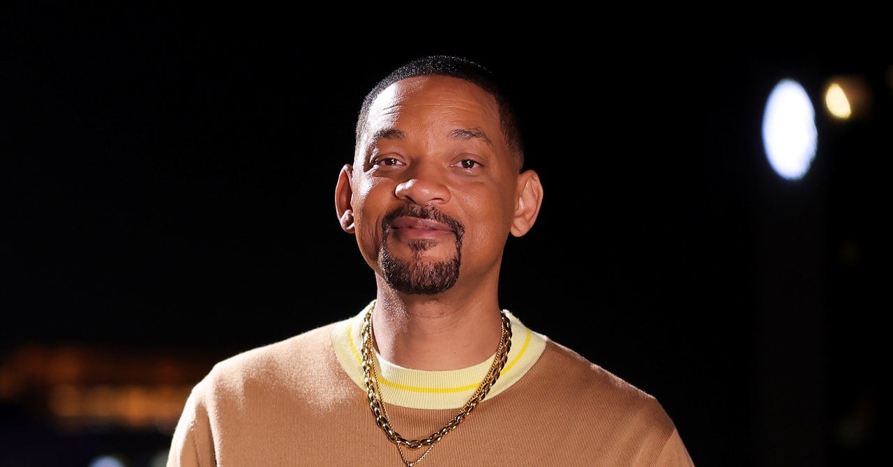 The Real Reason Will Smith Broke Twitch’s Biggest Streaming Record