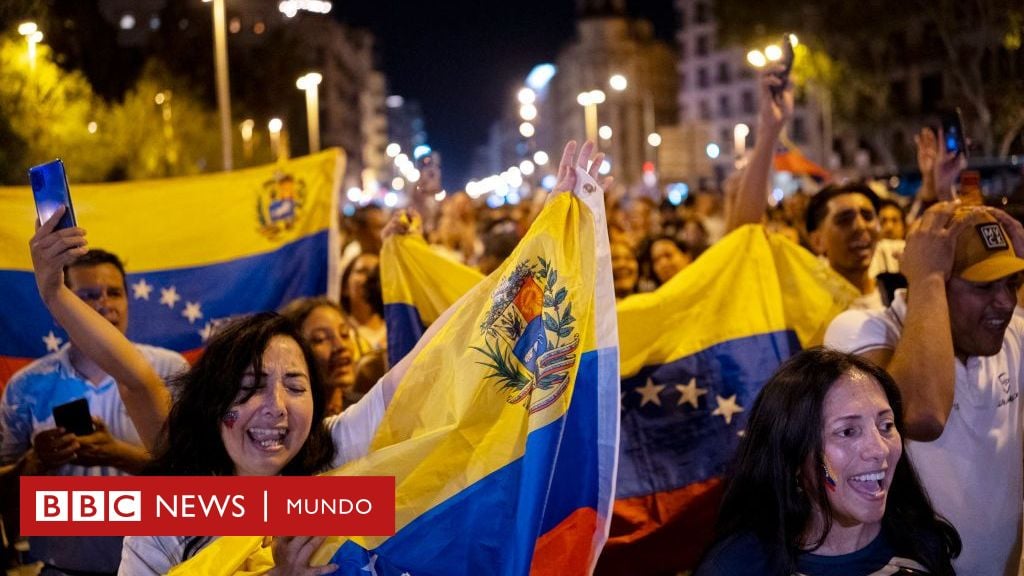 "Difíciles de creer": los cuestionamientos internacionales a los resultados que dieron ganador a Maduro en Venezuela