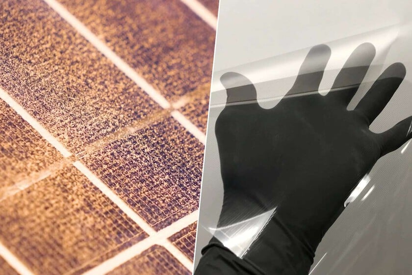 El polvo es el gran enemigo de los paneles solares. Las ondas electromagnéticas aspiran a ser la solución