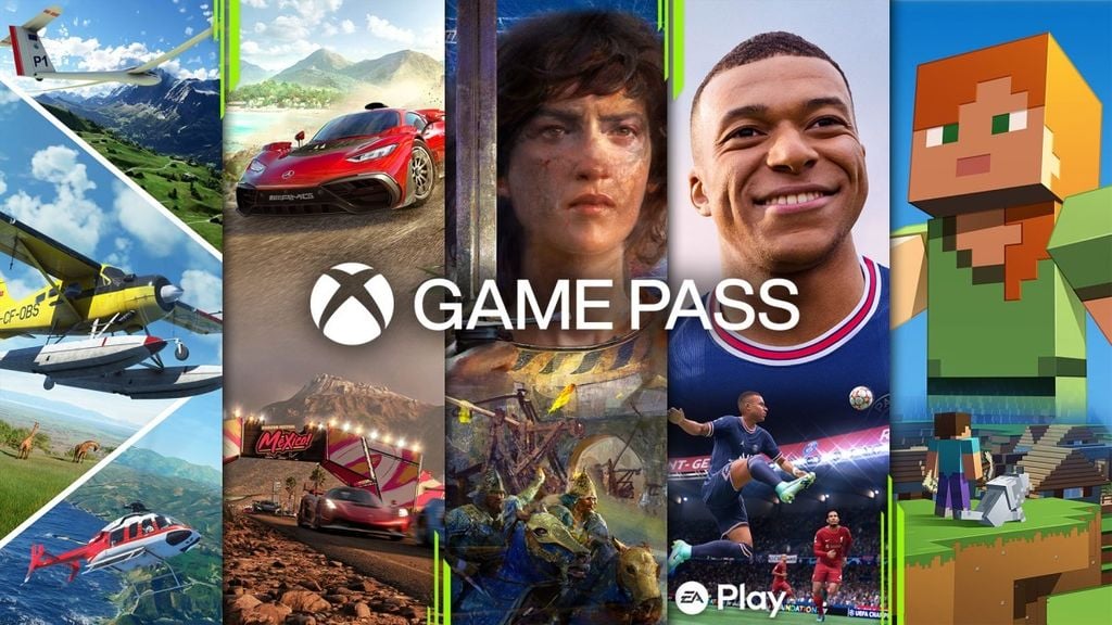 Xbox Game Pass: Mehr Details zu den neuen Aufstockungs-Grenzen