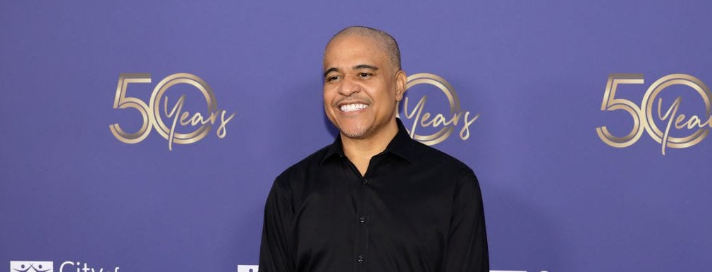 Hip-Hop Producer Irv Gotti Sued For Sex Assault By Former Companion