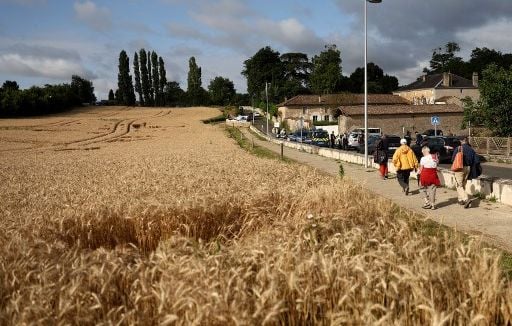 Manifestations anti-mégabassines : « L’appel au calme » du procureur de Niort